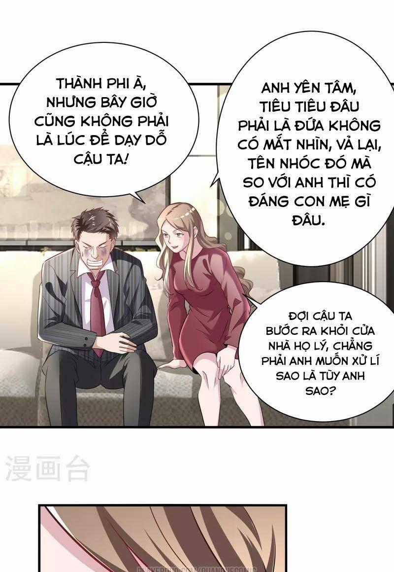 Tuyệt Phẩm Cường Thiếu Chapter 7 trang 0