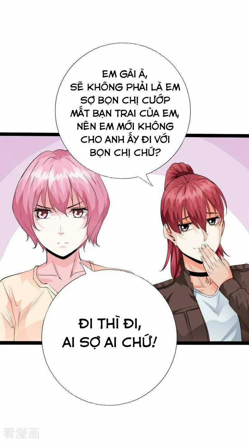 Tuyệt Phẩm Tà Thiếu Chapter 114 trang 0