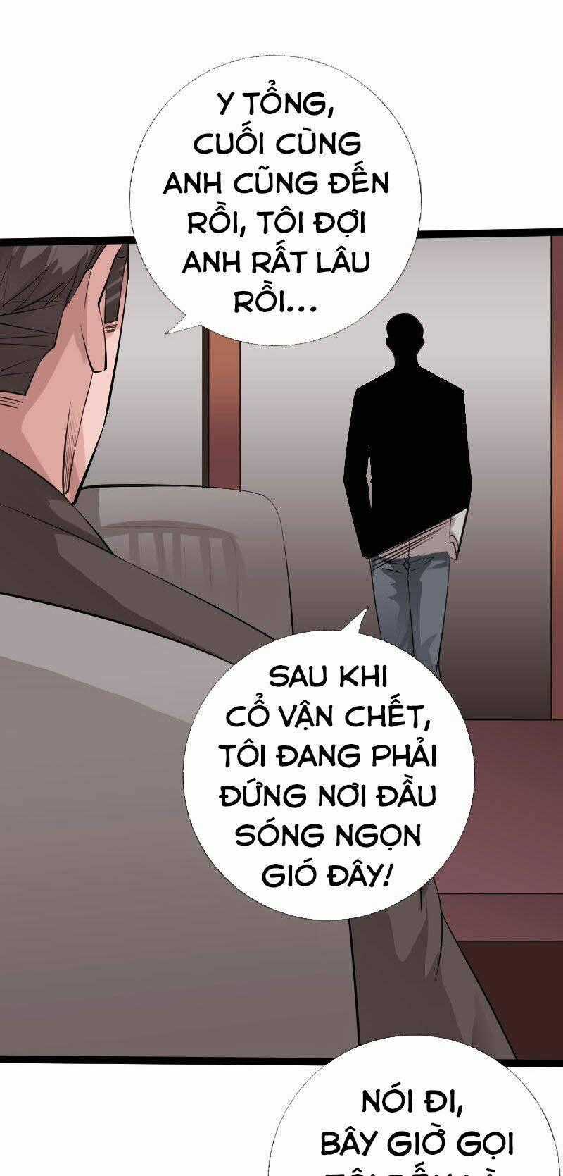 Tuyệt Phẩm Tà Thiếu Chapter 117 trang 1