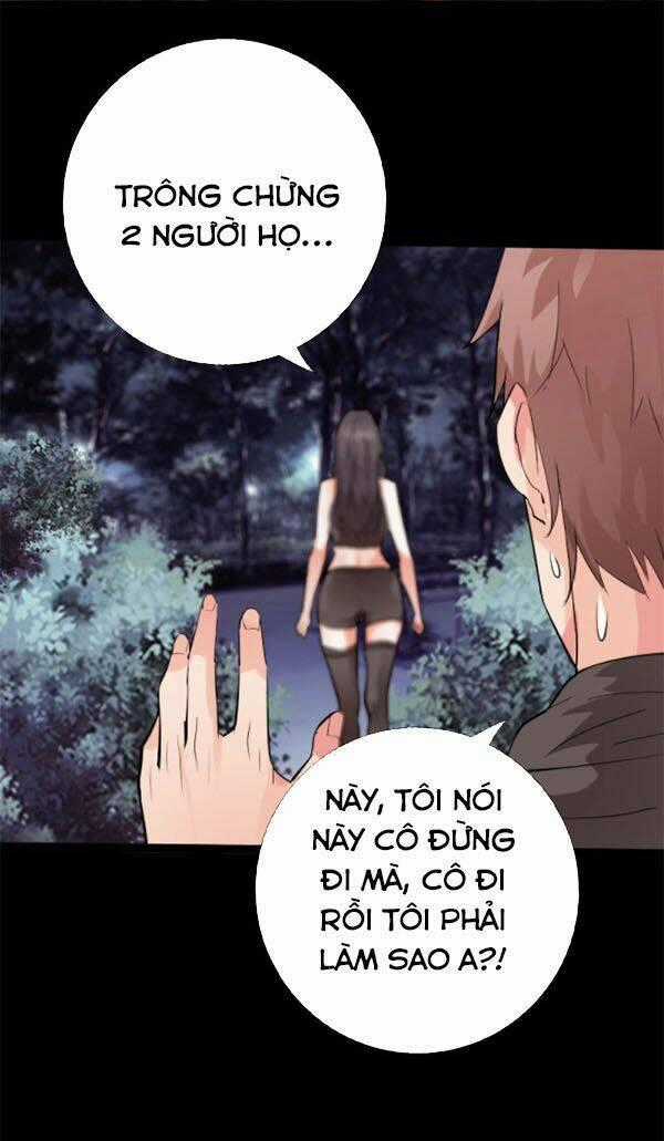 Tuyệt Phẩm Tà Thiếu Chapter 119 trang 0