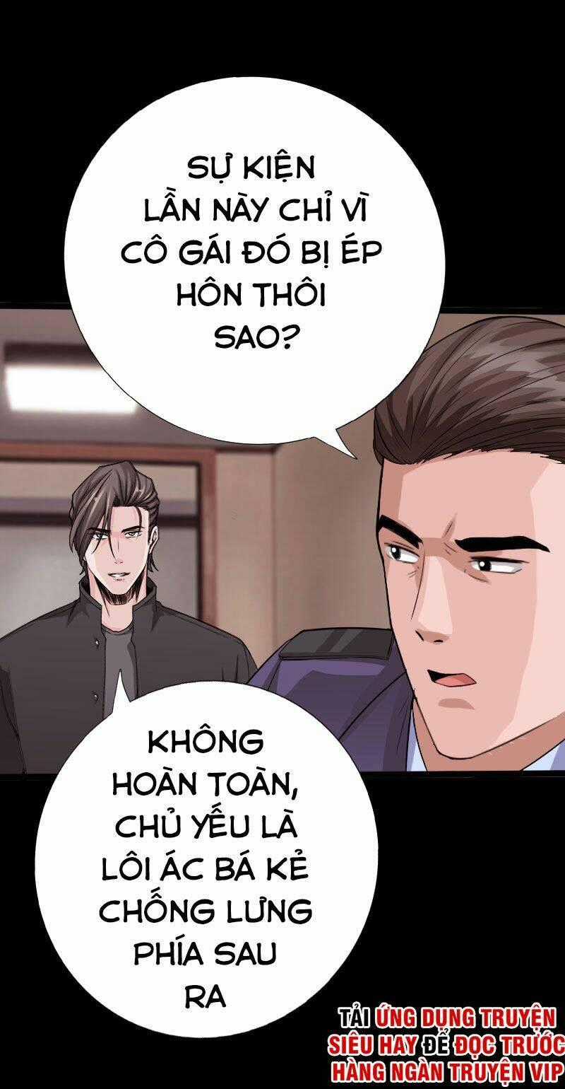 Tuyệt Phẩm Tà Thiếu Chapter 132 trang 1