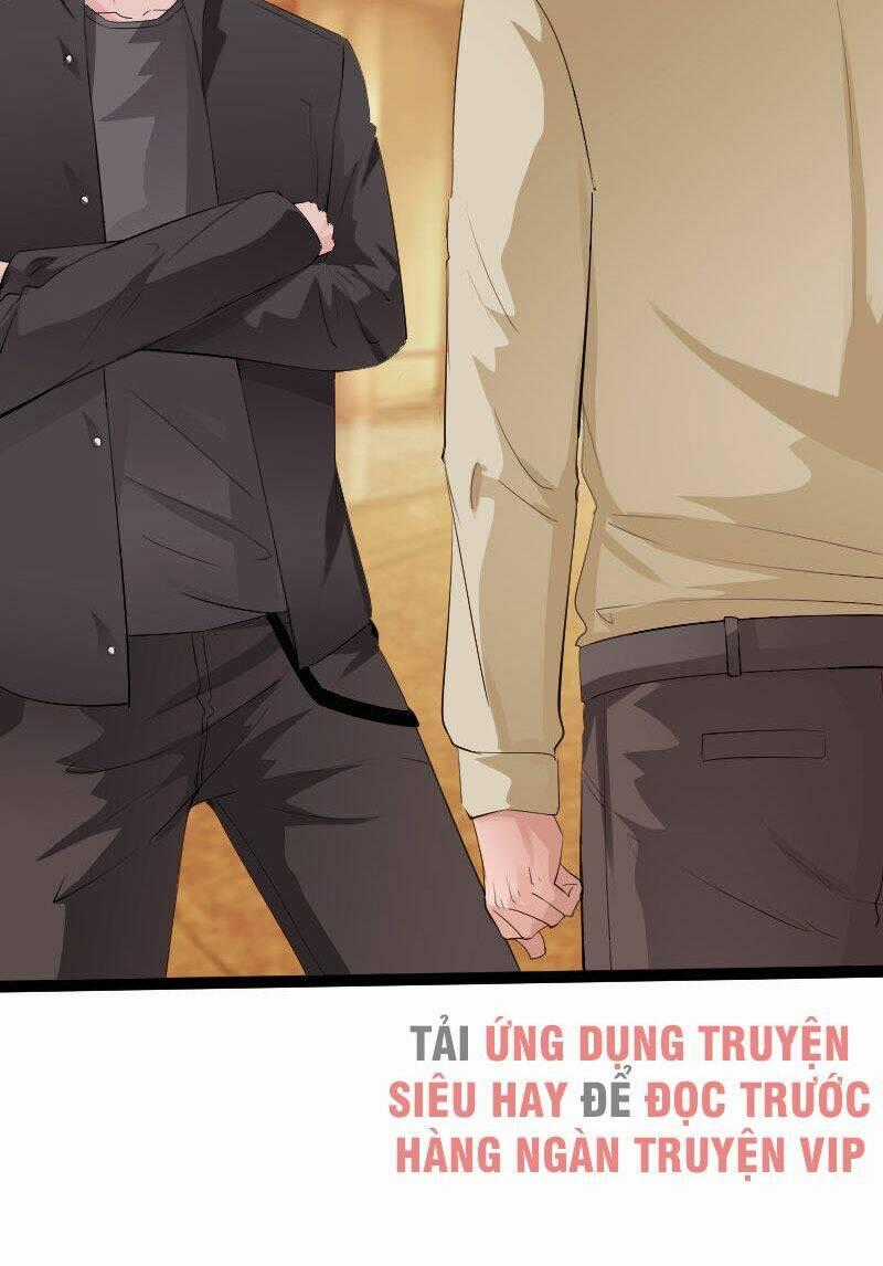 Tuyệt Phẩm Tà Thiếu Chapter 136 trang 1