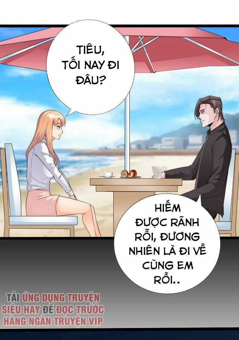 Tuyệt Phẩm Tà Thiếu Chapter 137 trang 1