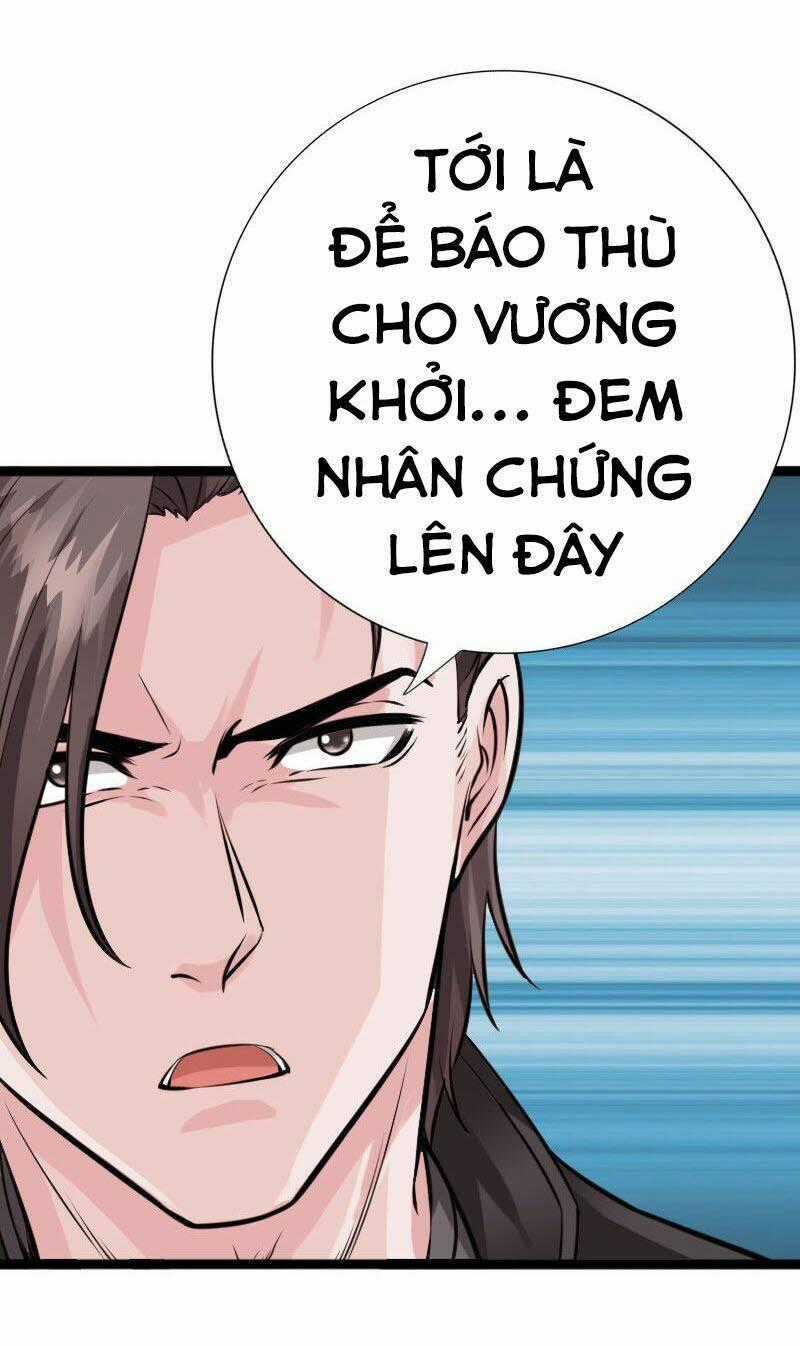 Tuyệt Phẩm Tà Thiếu Chapter 144 trang 1