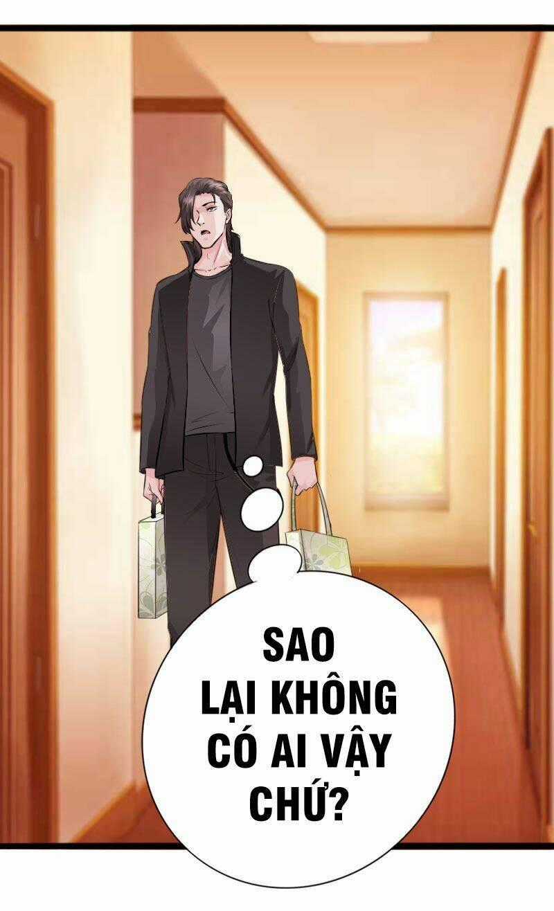 Tuyệt Phẩm Tà Thiếu Chapter 145 trang 1