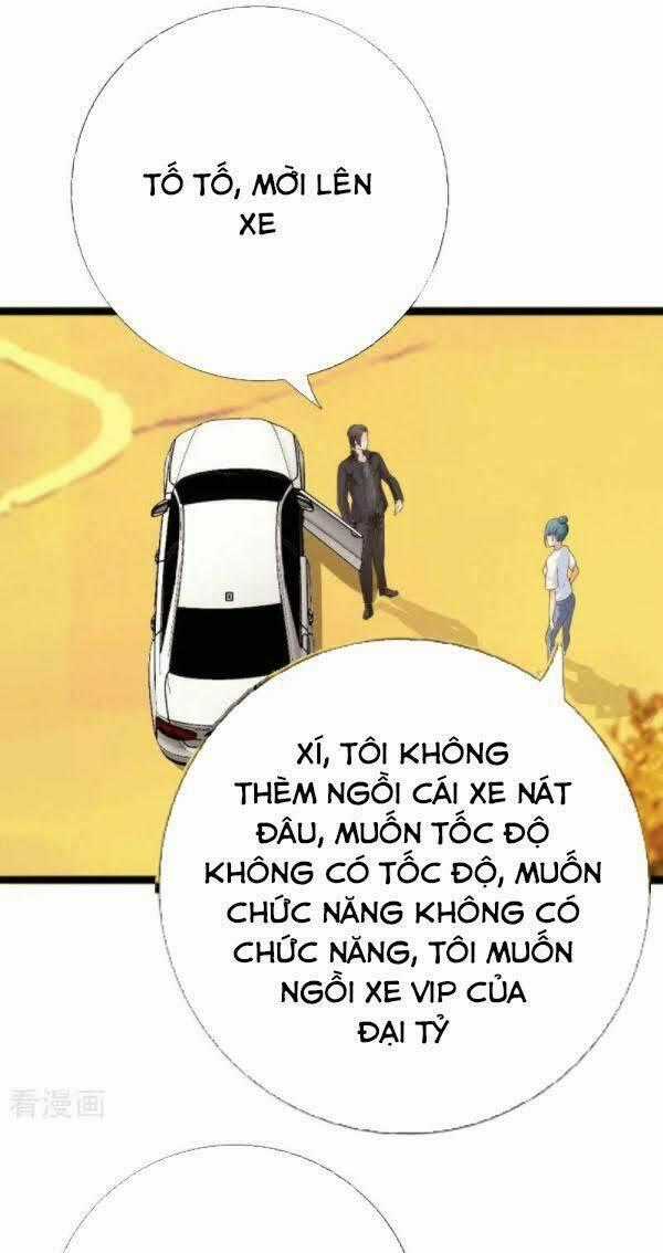 Tuyệt Phẩm Tà Thiếu Chapter 146 trang 0