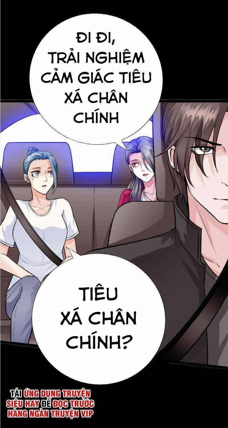 Tuyệt Phẩm Tà Thiếu Chapter 148 trang 0