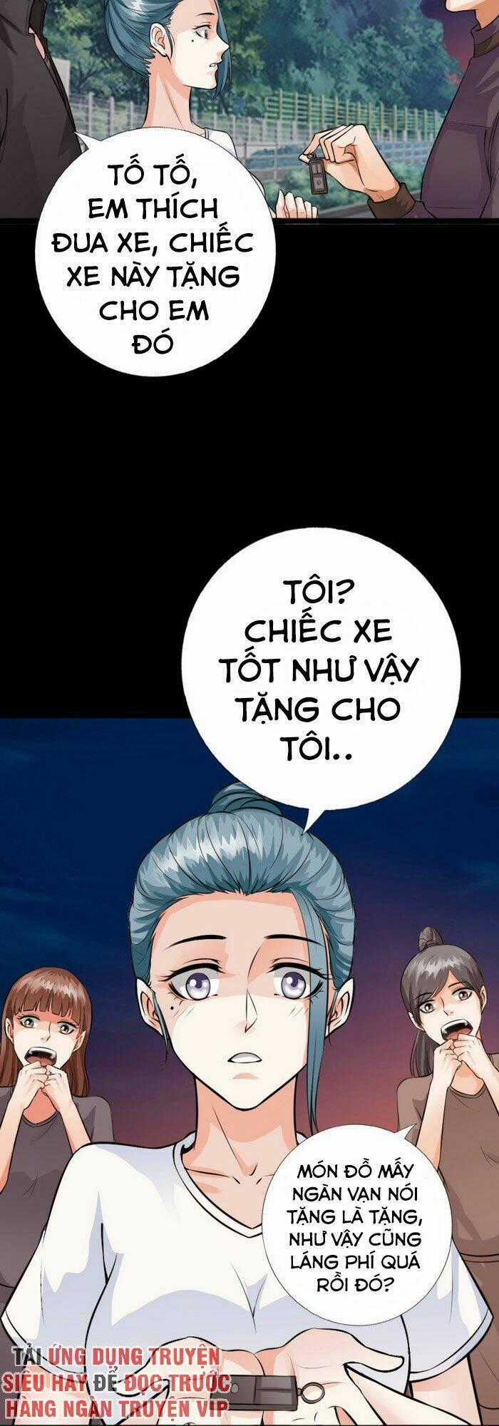 Tuyệt Phẩm Tà Thiếu Chapter 150 trang 1