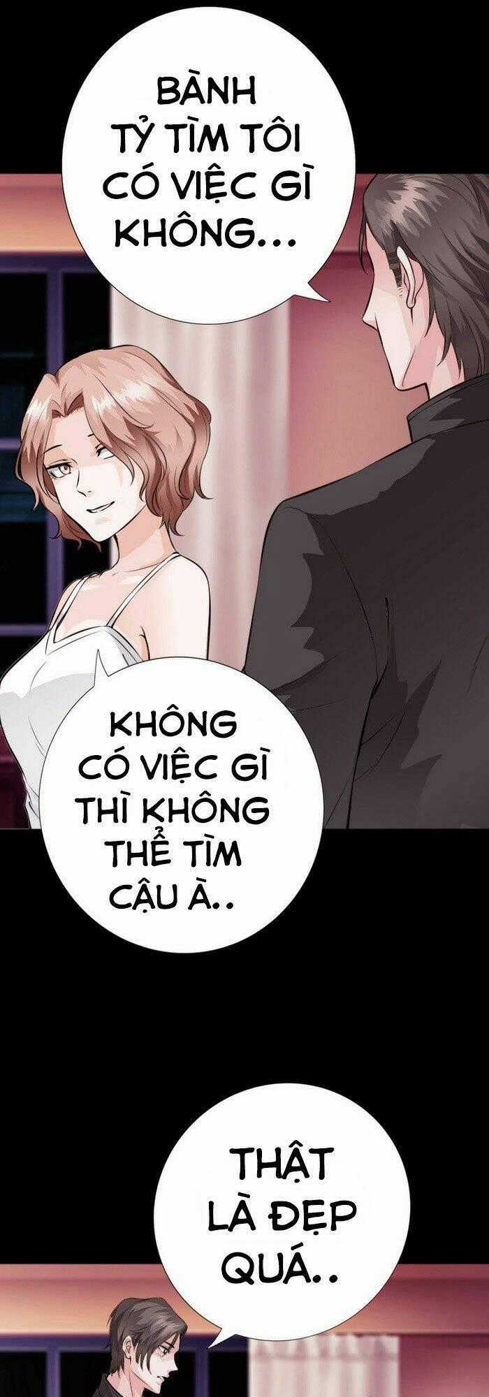 Tuyệt Phẩm Tà Thiếu Chapter 152 trang 0