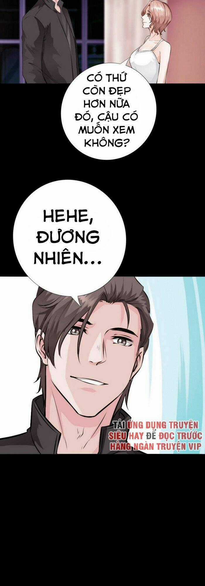 Tuyệt Phẩm Tà Thiếu Chapter 152 trang 1