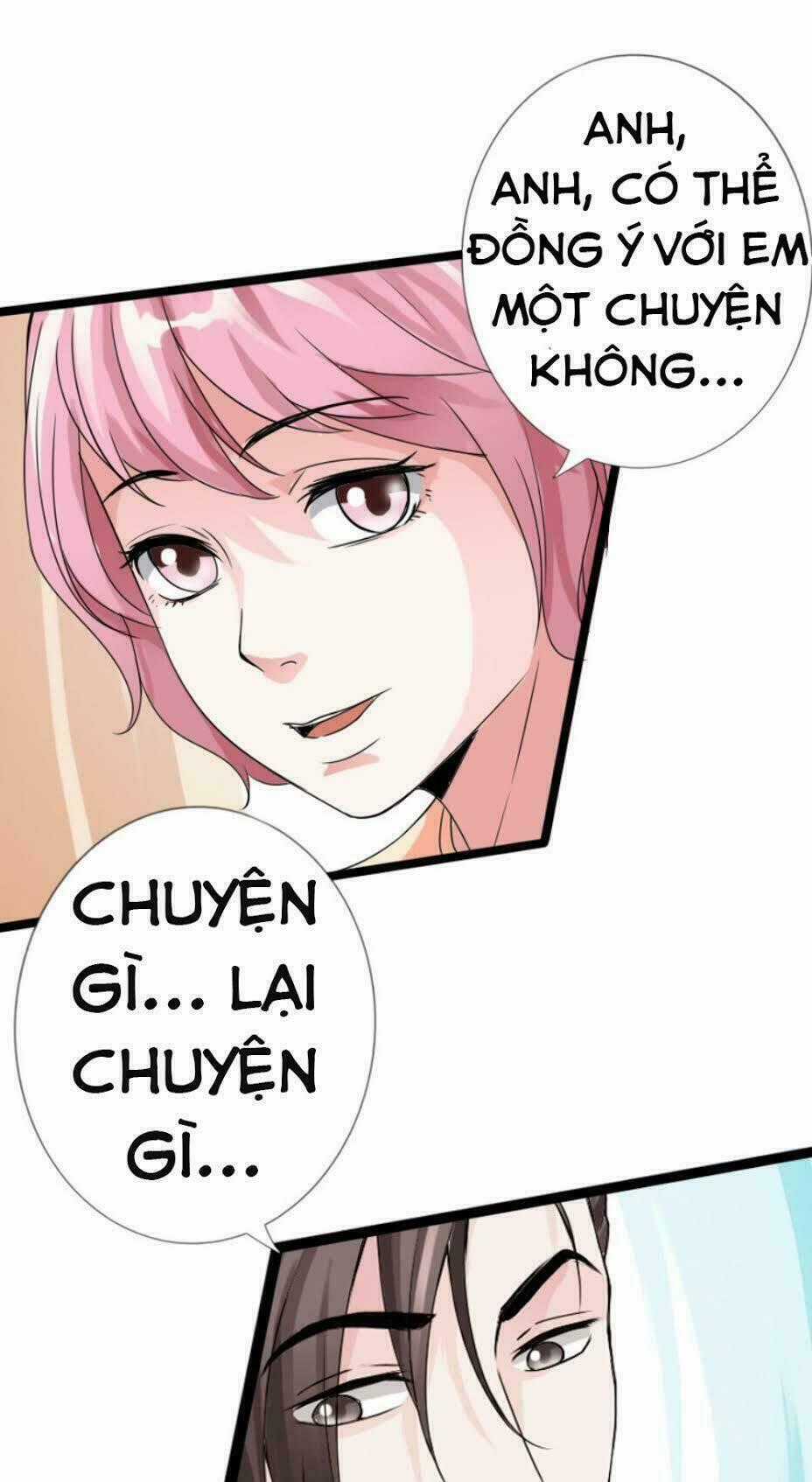 Tuyệt Phẩm Tà Thiếu Chapter 18 trang 1