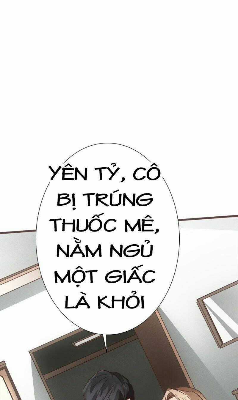 Tuyệt Phẩm Tà Thiếu Chapter 9 trang 1