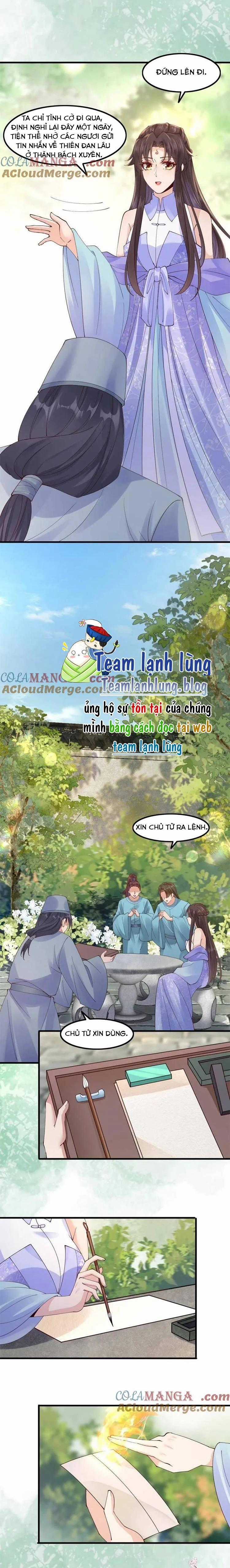 Tuyệt Sắc Quyến Rũ: Quỷ Y Chí Tôn Chapter 646 trang 1