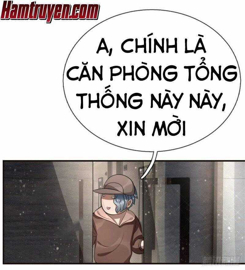 Tuyệt Thế Binh Vương Chapter 102 trang 0