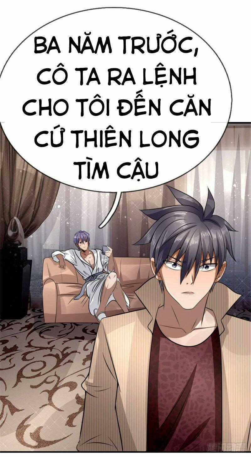 Tuyệt Thế Binh Vương Chapter 103 trang 1