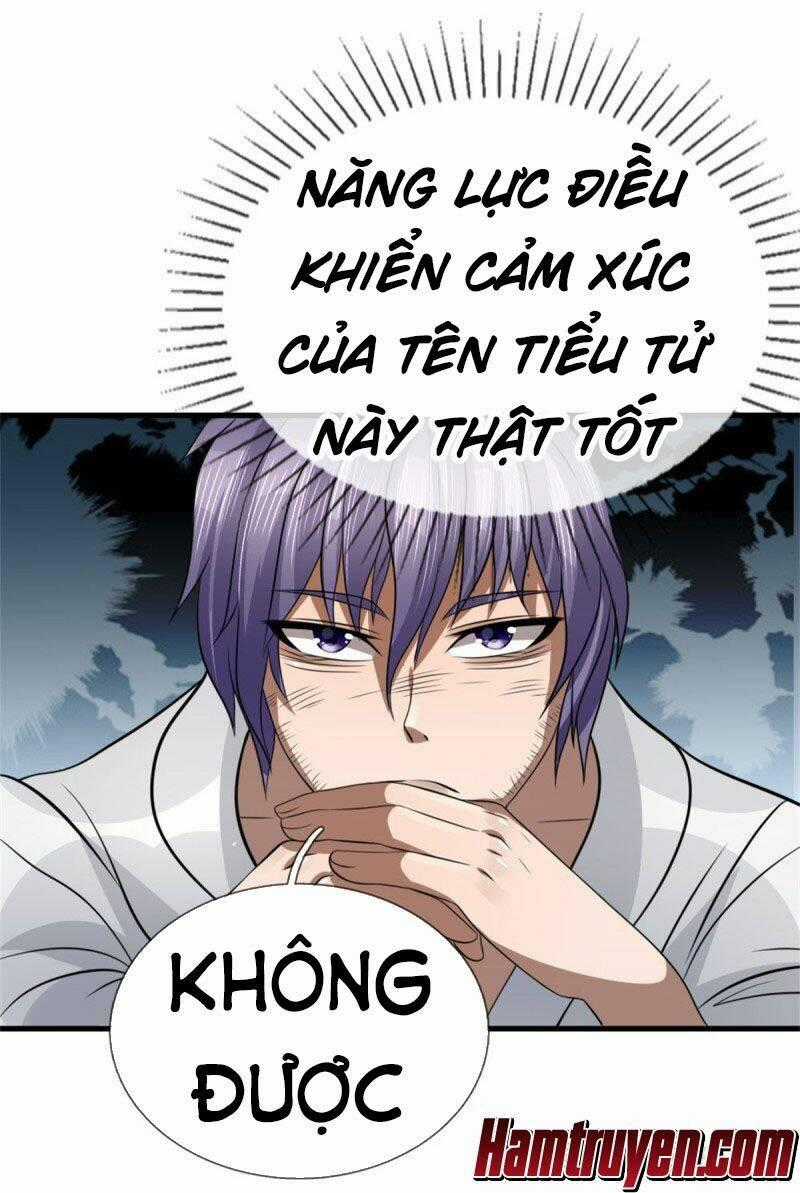 Tuyệt Thế Binh Vương Chapter 104 trang 0