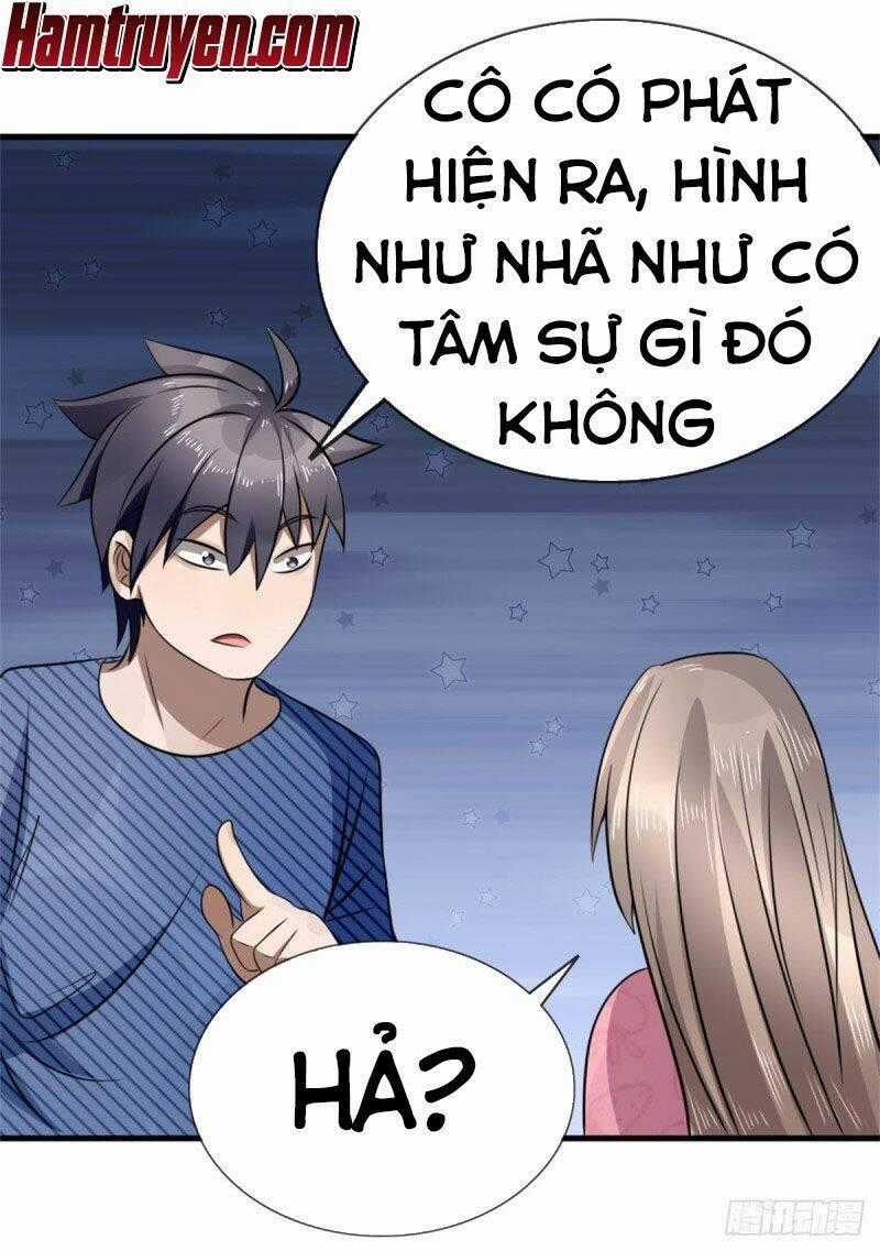 Tuyệt Thế Binh Vương Chapter 105 trang 0