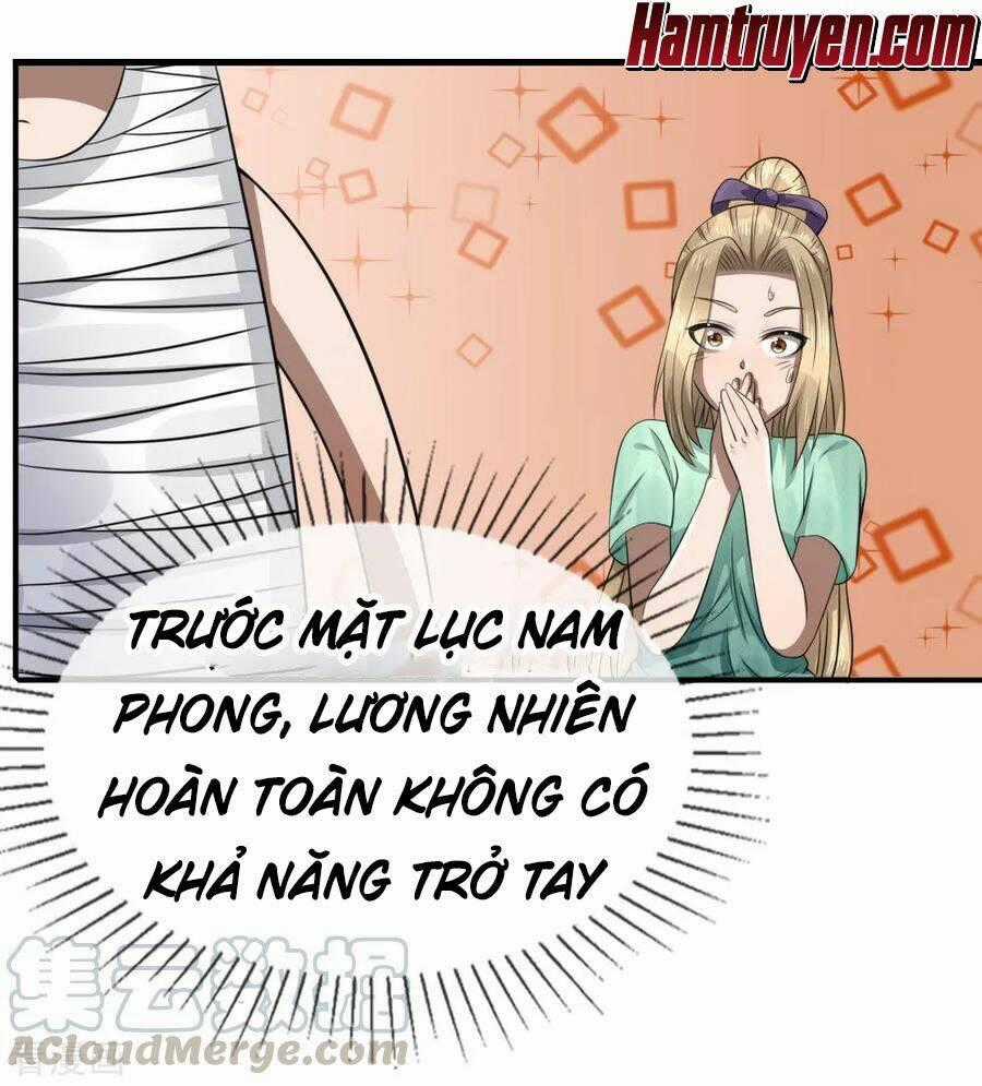 Tuyệt Thế Binh Vương Chapter 108 trang 0