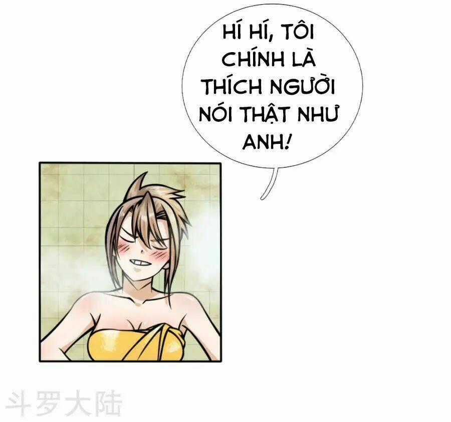 Tuyệt Thế Binh Vương Chapter 43 trang 1