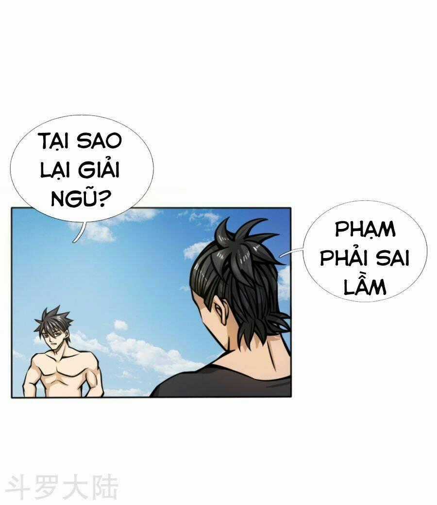 Tuyệt Thế Binh Vương Chapter 49 trang 1