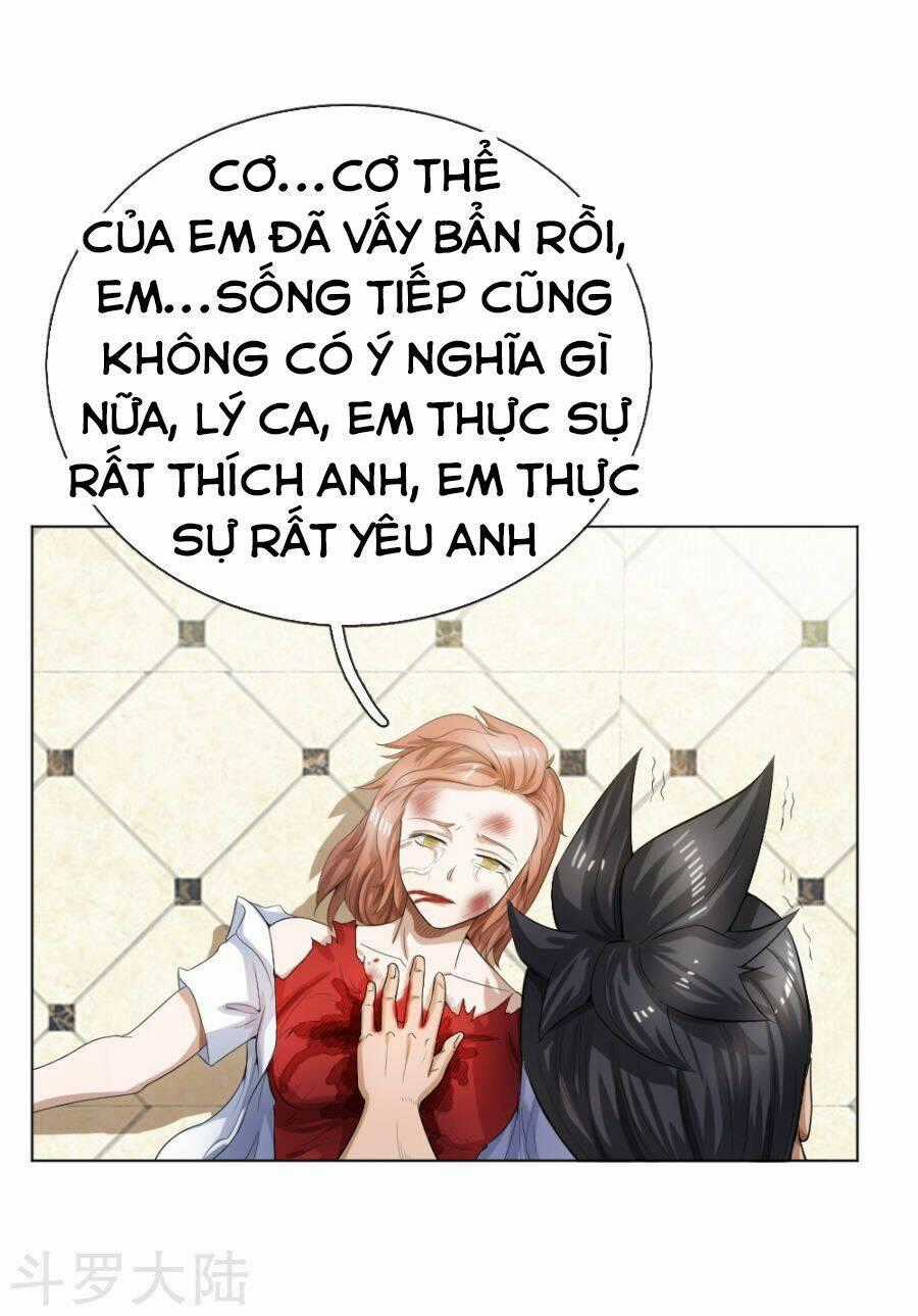 Tuyệt Thế Binh Vương Chapter 57 trang 1