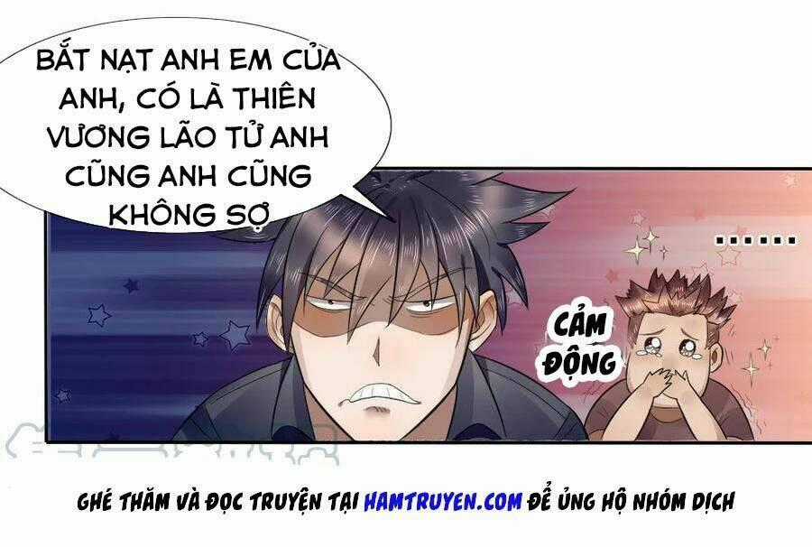 Tuyệt Thế Binh Vương Chapter 69 trang 1