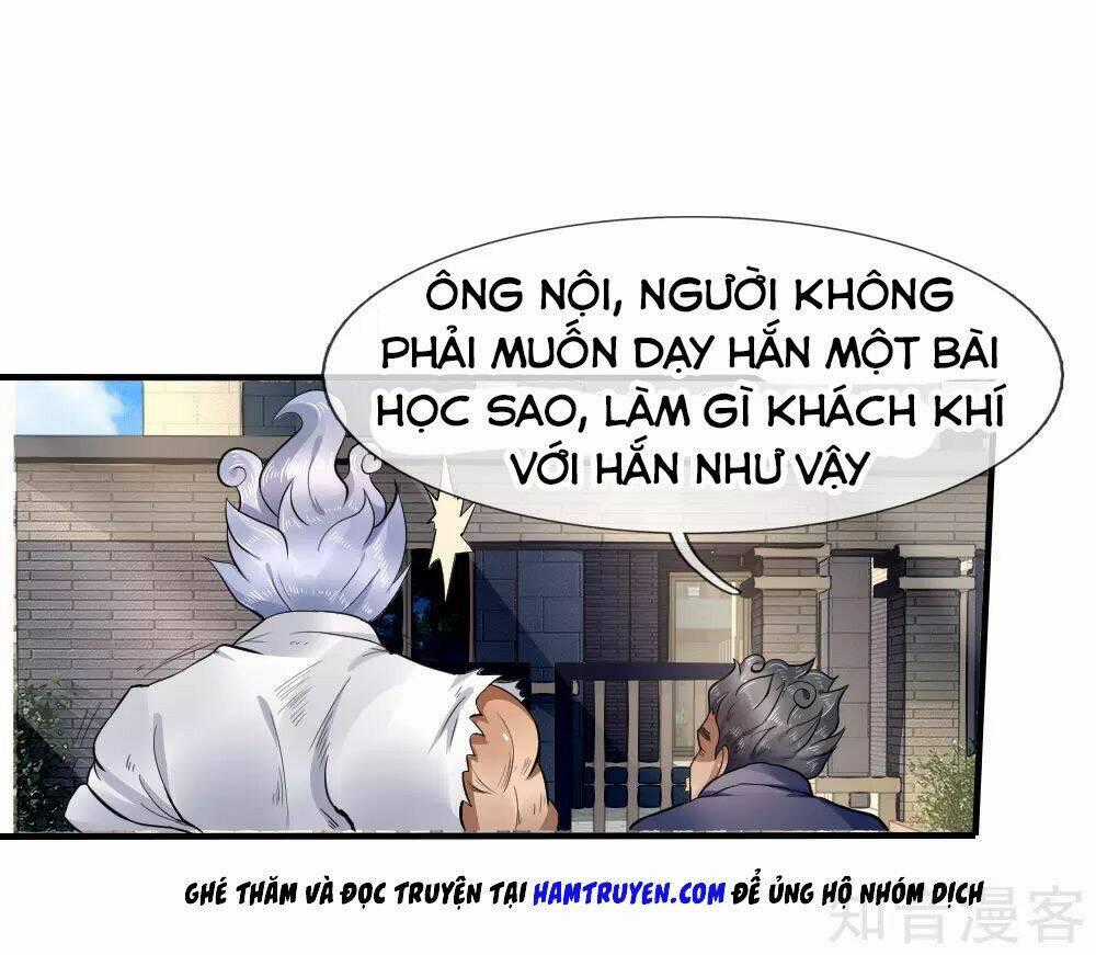 Tuyệt Thế Binh Vương Chapter 73 trang 1