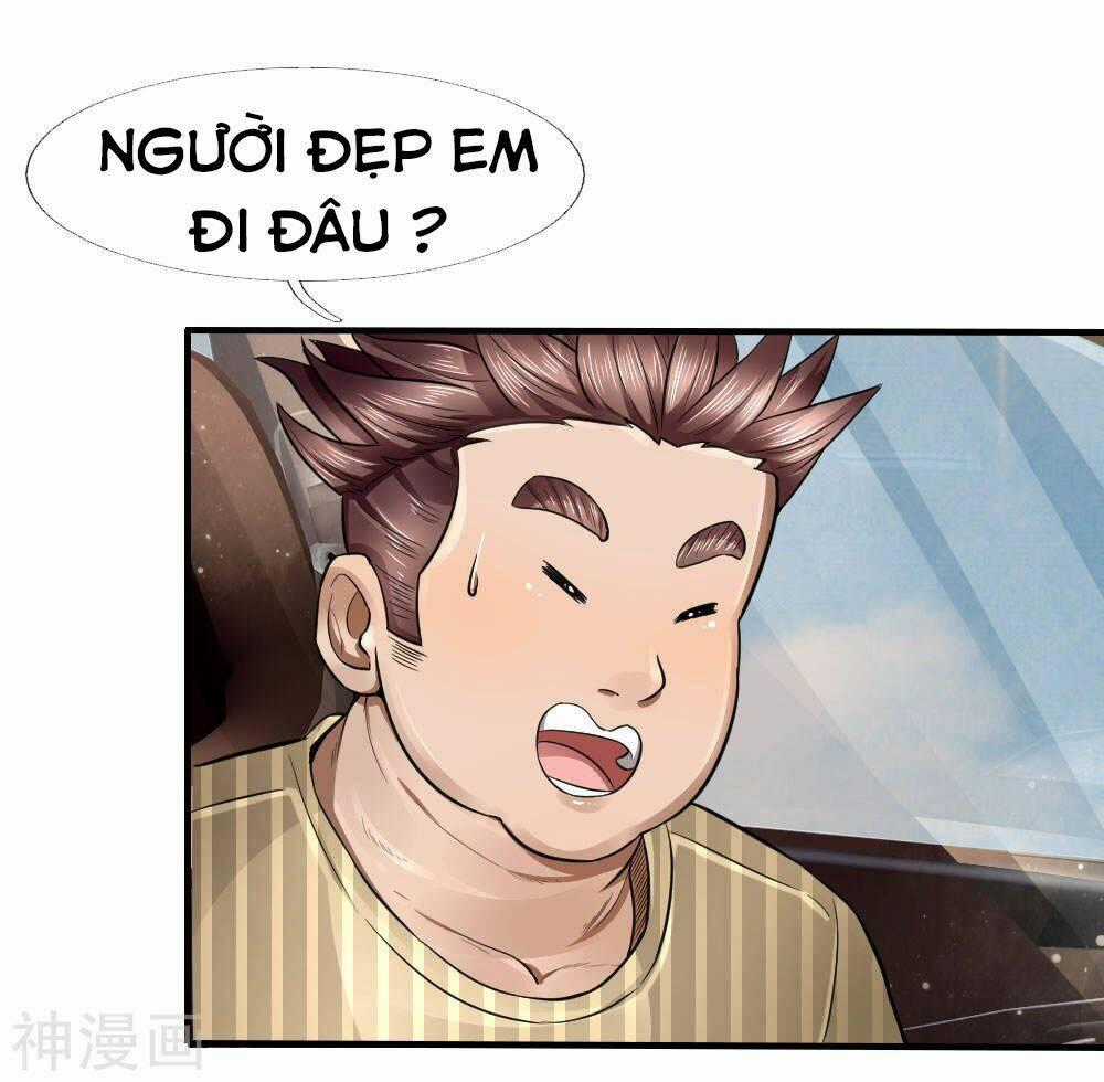 Tuyệt Thế Binh Vương Chapter 77 trang 1