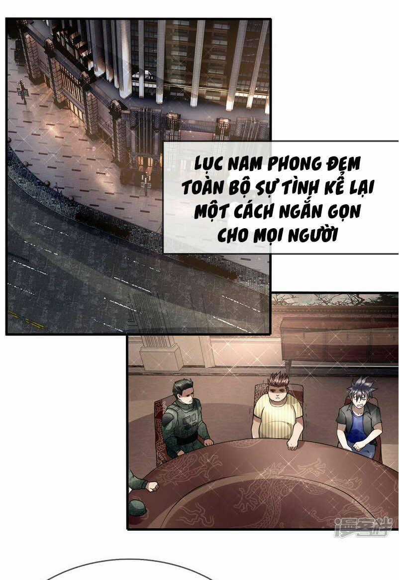 Tuyệt Thế Binh Vương Chapter 82 trang 0