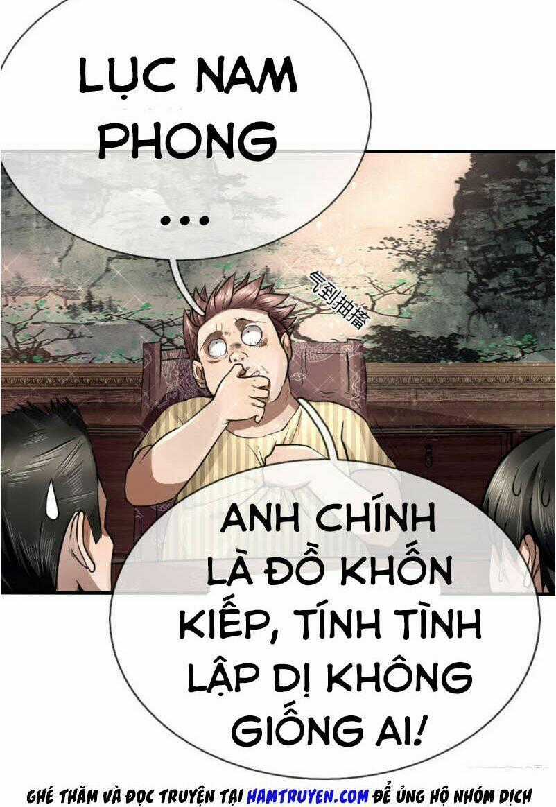 Tuyệt Thế Binh Vương Chapter 82 trang 1