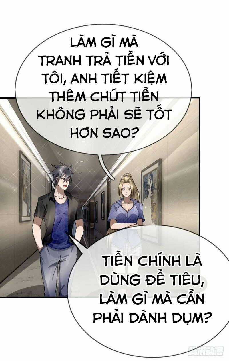 Tuyệt Thế Binh Vương Chapter 83 trang 0