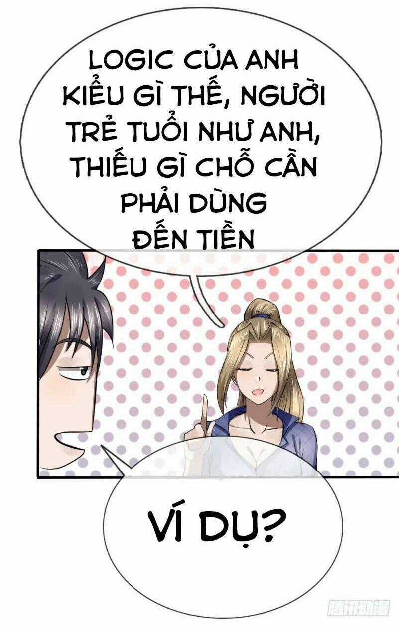 Tuyệt Thế Binh Vương Chapter 83 trang 1