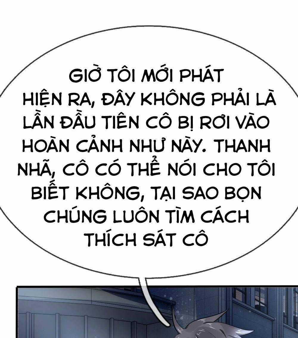 Tuyệt Thế Binh Vương Chapter 88 trang 0