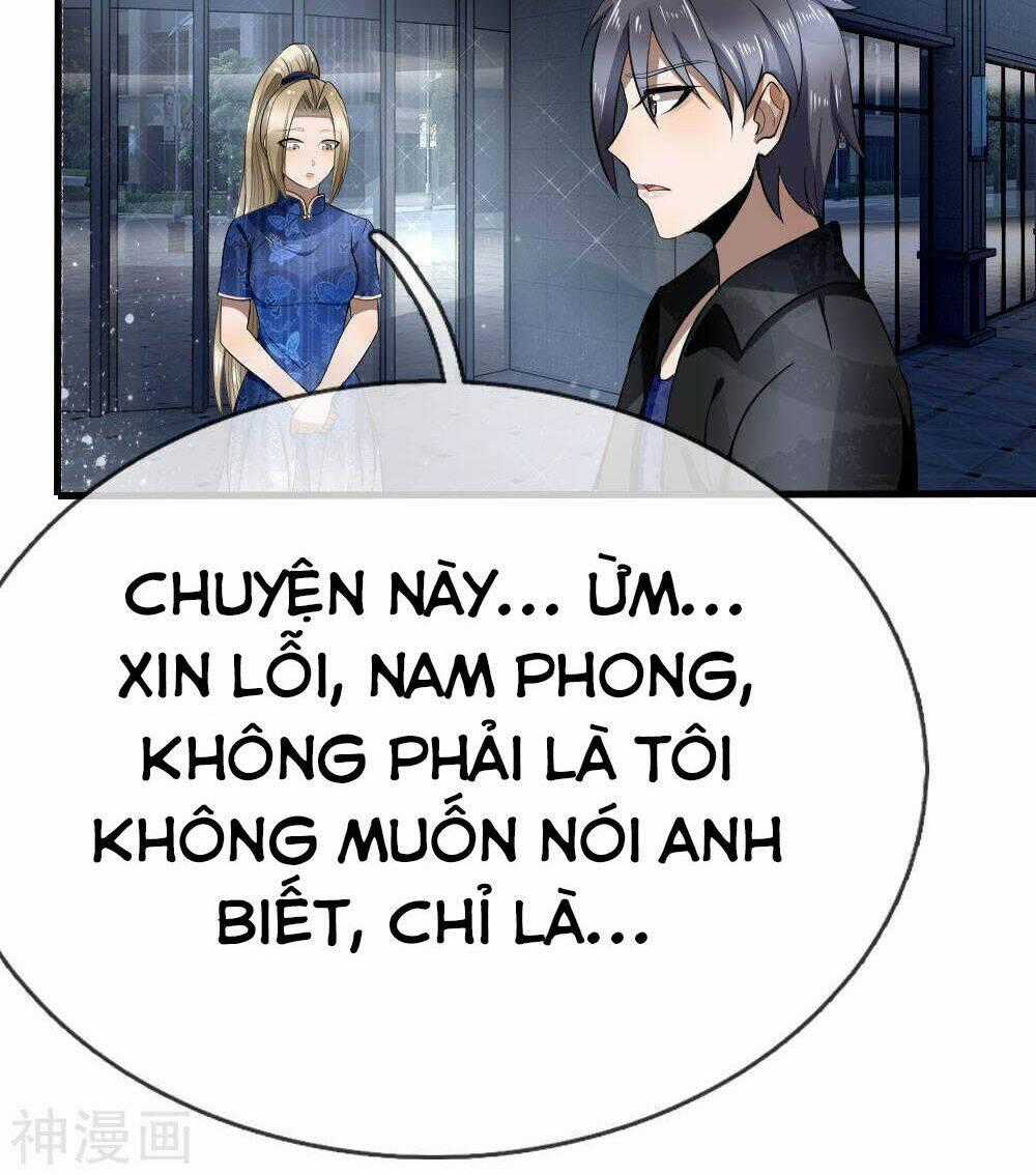 Tuyệt Thế Binh Vương Chapter 88 trang 1