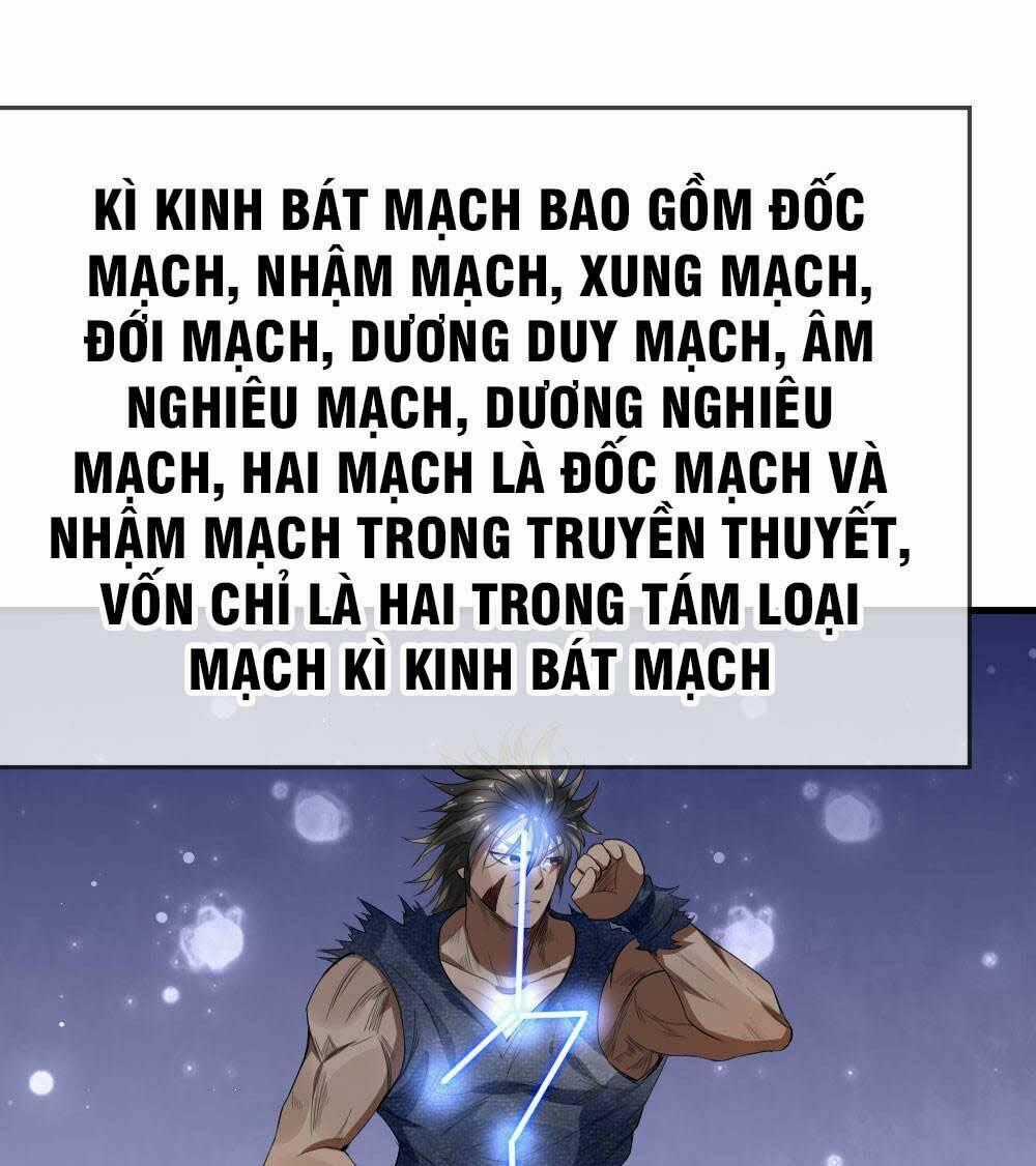 Tuyệt Thế Binh Vương Chapter 90 trang 1