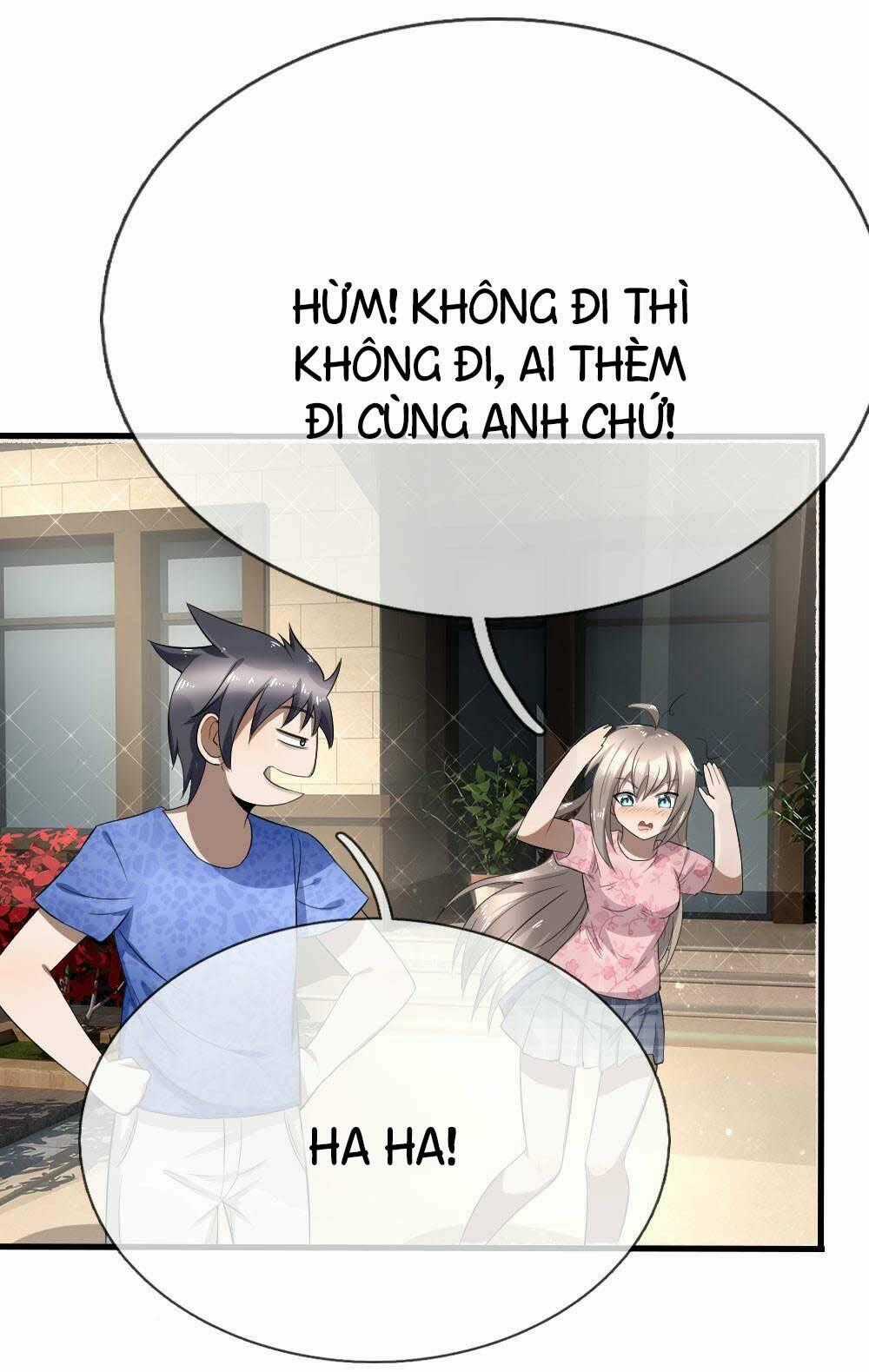 Tuyệt Thế Binh Vương Chapter 91 trang 1