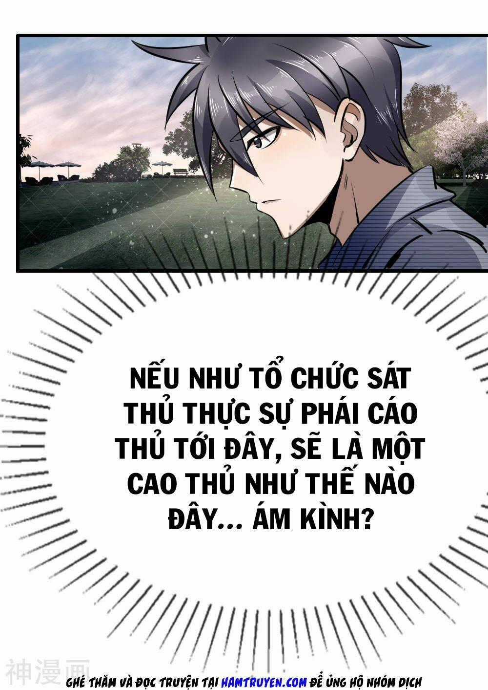 Tuyệt Thế Binh Vương Chapter 94 trang 1