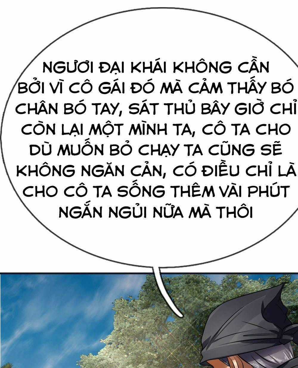 Tuyệt Thế Binh Vương Chapter 96 trang 0