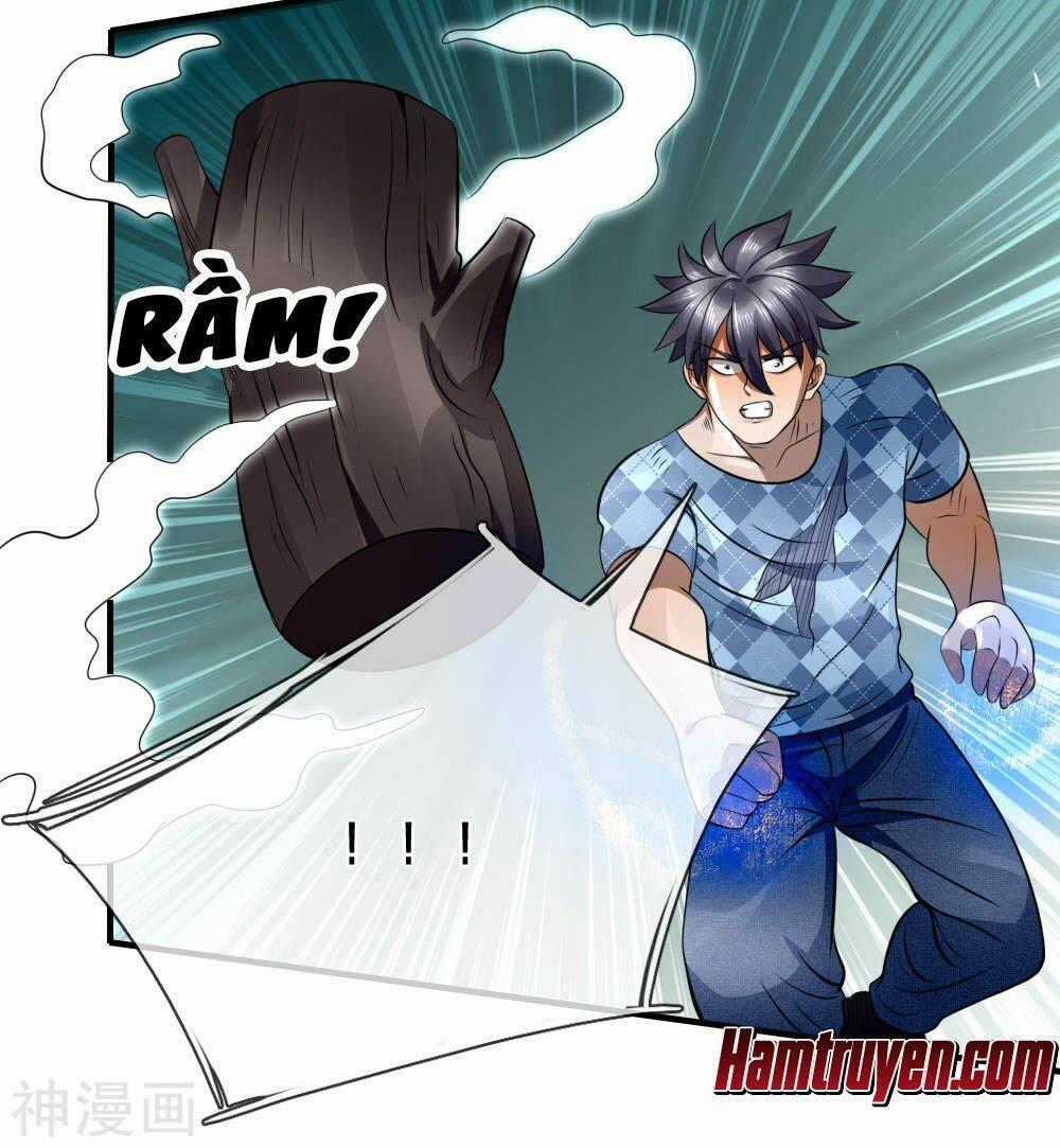 Tuyệt Thế Binh Vương Chapter 97 trang 1