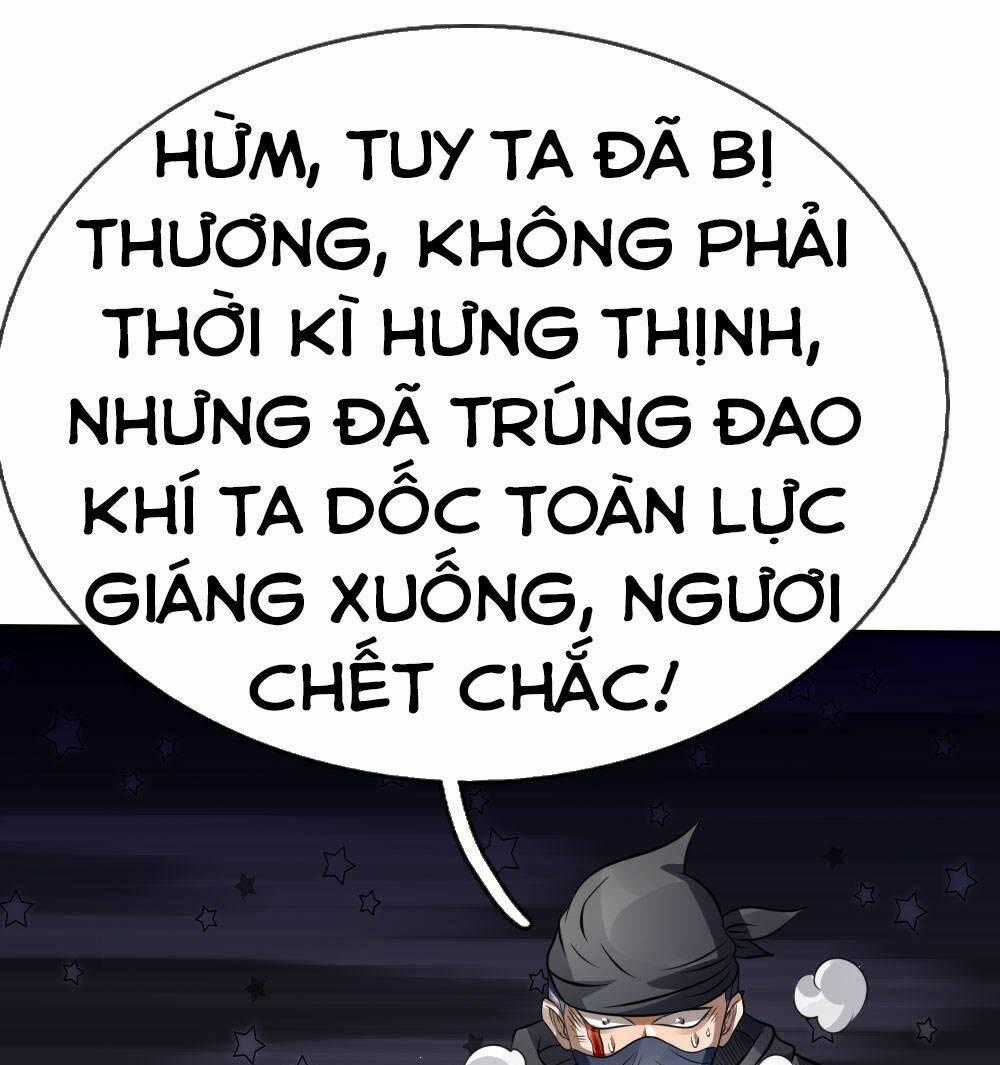 Tuyệt Thế Binh Vương Chapter 98 trang 1