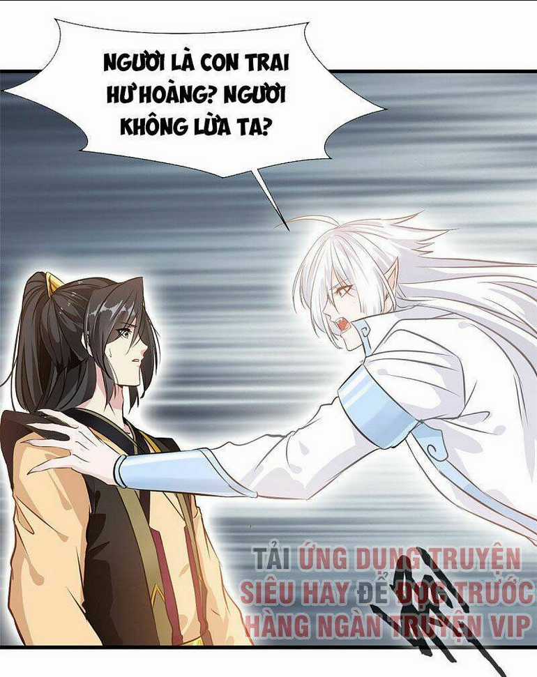 Tuyệt Thế Cổ Tôn Chapter 102 trang 0