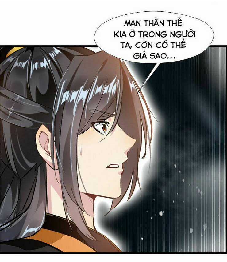 Tuyệt Thế Cổ Tôn Chapter 102 trang 1