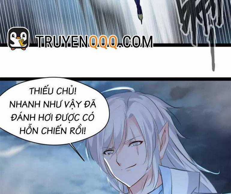 Tuyệt Thế Cổ Tôn Chapter 147 trang 0