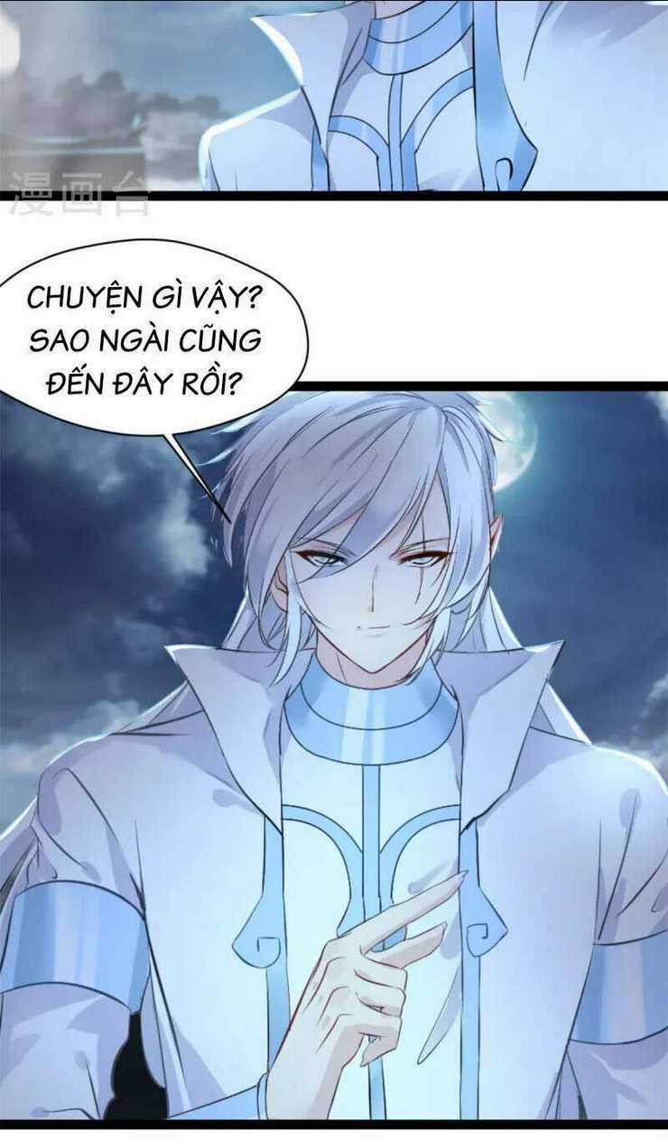 Tuyệt Thế Cổ Tôn Chapter 147 trang 1