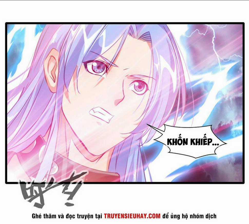 Tuyệt Thế Cổ Tôn Chapter 17 trang 0