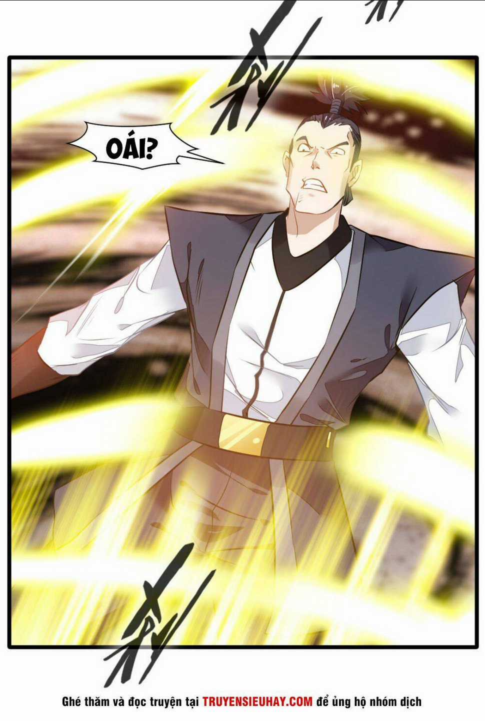 Tuyệt Thế Cổ Tôn Chapter 21 trang 0