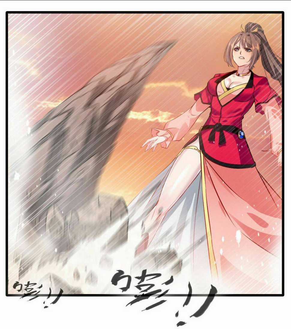 Tuyệt Thế Cổ Tôn Chapter 22 trang 0