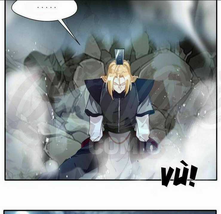 Tuyệt Thế Cổ Tôn Chapter 30 trang 1