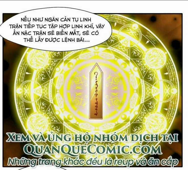 Tuyệt Thế Cổ Tôn Chapter 39 trang 0