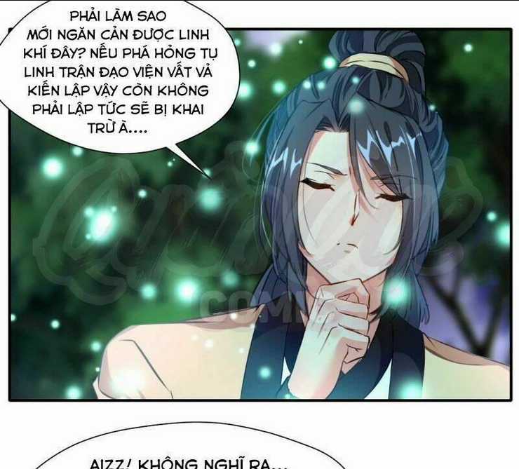 Tuyệt Thế Cổ Tôn Chapter 39 trang 1